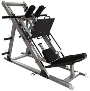 Force USA Monster Ultimate 45 Degree Leg Press and Hack Squat Combo