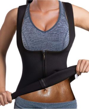 GAODI Women Waist Trainer Vest