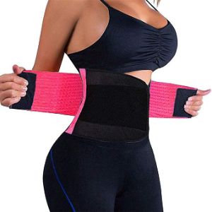 Gepoetry Waist Trainer Belt