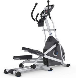 Nautilus Elliptical Trainer