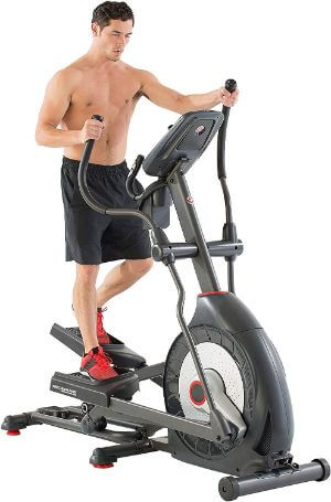 Schwinn Elliptical Machine