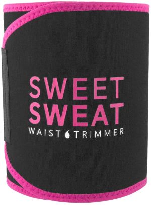 Sports Research Sweet Sweat Premium Waist Trimmer