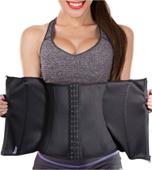 Ursexyly Women Waist Trainer