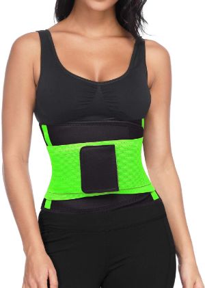 VENUZOR Waist Trainer Belt for Women