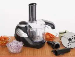 The Best Food Processors