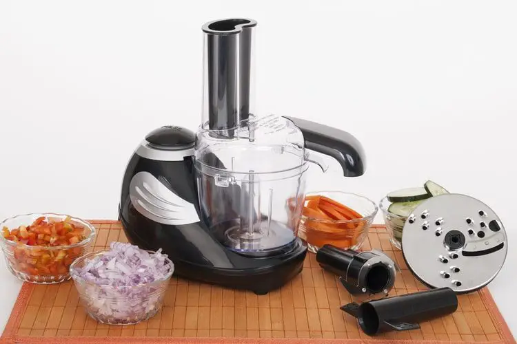 The Best Food Processors