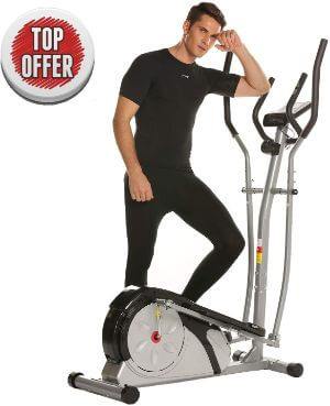 ncient Elliptical Machine