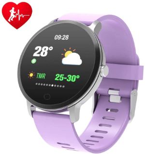 BingoFit Epic Fitness Tracker Smart Watch