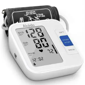 Biolever Blood Pressure Monitor