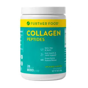Further Food Collagen Peptides