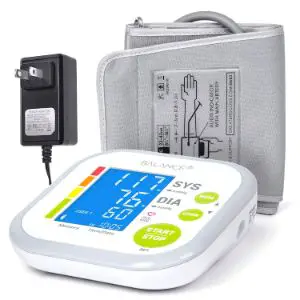 Greater Goods Blood Pressure Monitor Cuff Kit