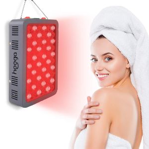 Hooga Red Light Therapy Device