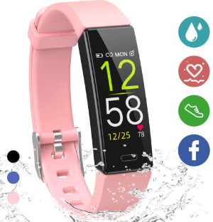 K-berho Fitness Tracker