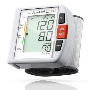 Lakmus Blood Pressure Monitor