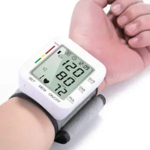 MMIZOO Blood Pressure Monitor