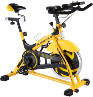 MaxKare Stationary Bike