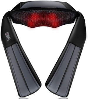 Nursal Shiatsu Neck Massager