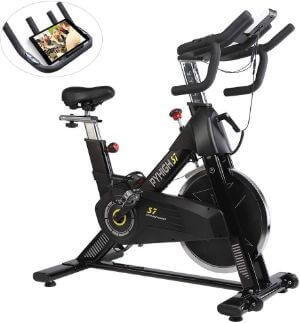 PYHIGH Indoor Cycling Bike