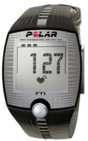Polar Ft1 Heart Rate Monitor