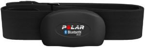 Polar H7 Bluetooth Heart Rate Sensor & Fitness Tracker