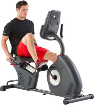 Schwinn Recumbent Bike