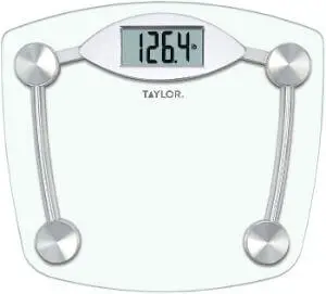 Taylor Precision 7506 Digital Scale