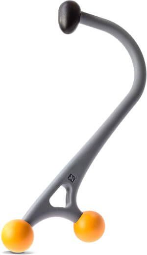 TriggerPoint AcuCurve Massage Cane for Neck