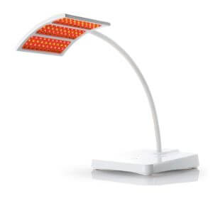 Trophy Skin RejuvaliteMD Red Light Therapy Device