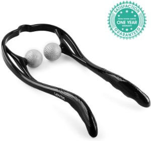 VOYOR Neck Trigger Point Massager