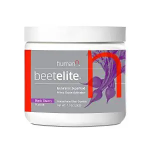 HumanN BeetElite Superfood Concentrated Beet Powder