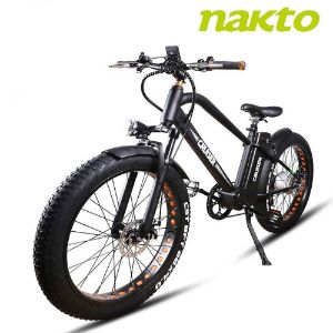 The Best Electric Bikes - Healing Daily