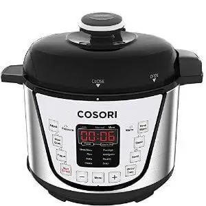 COSORI C3120-PC Pressure Cooker