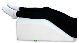 Cushy Form Elevating Recovery Wedge Pillow