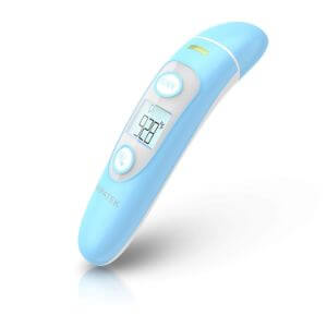 Napatek Forehead Thermometer