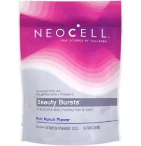 NeoCell Beauty Bursts Collagen Soft Chews
