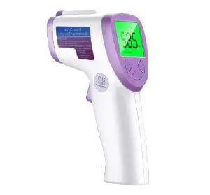 TLINNA Forehead and Ear Thermometer