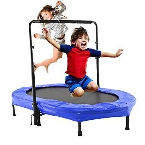 Binxin Mini Rebounder Trampoline