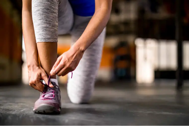 The Best CrossFit Shoes