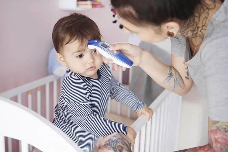 The Best Forehead Thermometers