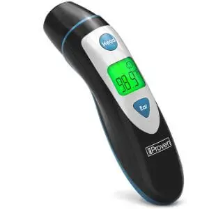 iProven Thermometer for Fever