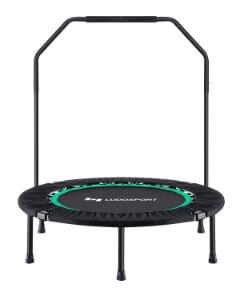 Ludosport Foldable Trampoline