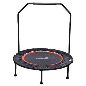 Newan Exercise Trampoline for Adult