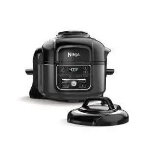 Ninja Foodi 7-in-1 Programmable Pressure Cooker