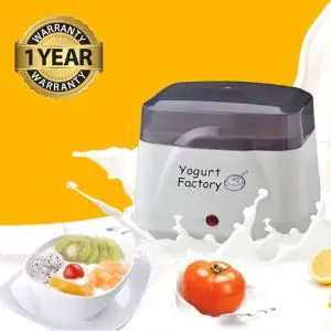 Readygogo Yogurt Maker Machine