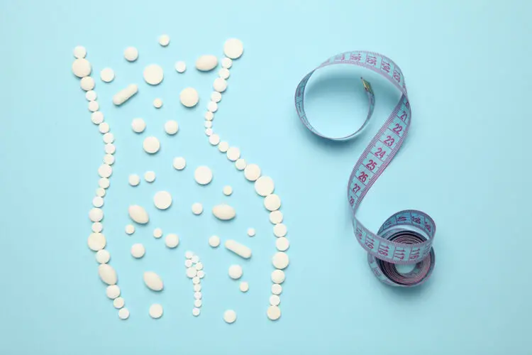 The Best Weight Loss Supplements for Women
