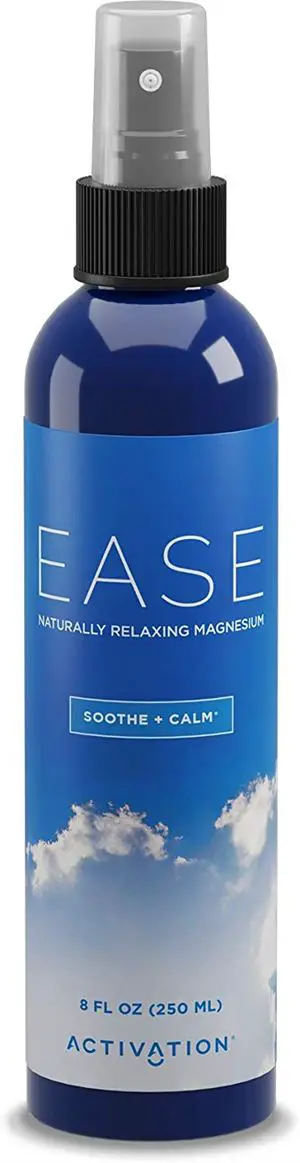 Activation Products Ease Magnesium Spray