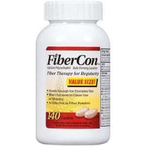 Fibercon Fiber Therapy