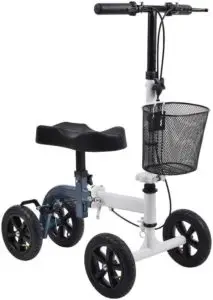 Give Me Knee Scooter Super Compact & Portable Knee Walker