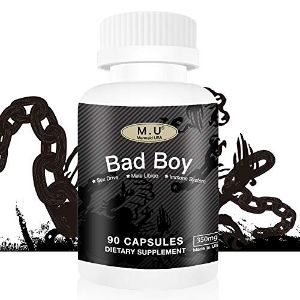 Kings Power Magic Testosterone Booster