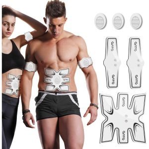 OSITO Abdominal Muscle Trainer